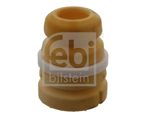 Rubber Buffer, suspension